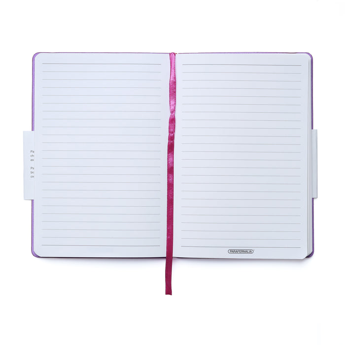 TACCUINO A5 BASIC A RIGHE